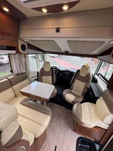 Rapido Distinction i80 i-80 - Photo 5