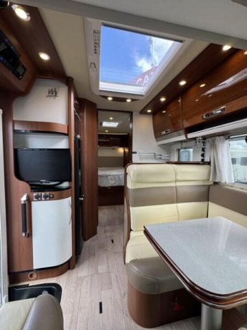 Rapido Distinction i80 i-80 - Photo 6