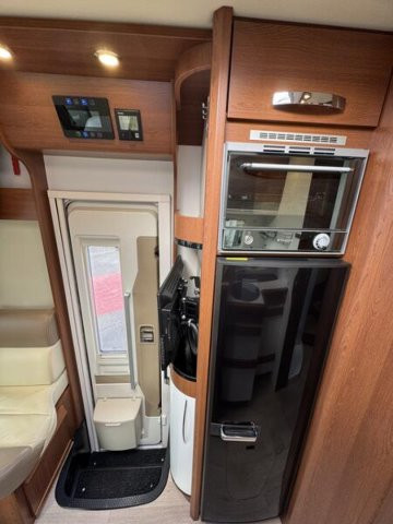 Rapido Distinction i80 i-80 - Photo 7