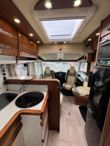 Rapido Distinction i80 i-80 - Photo 12