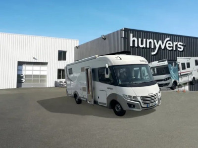 Rapido Distinction I90 ducato - Photo 1
