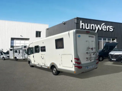 Rapido Distinction I90 ducato - Photo 2