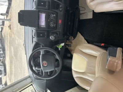 Rapido Distinction I90 ducato - Photo 3