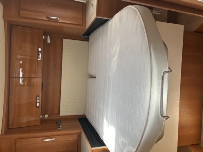 Rapido Distinction I90 ducato - Photo 4