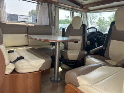 Rapido Distinction I90 ducato - Photo 5