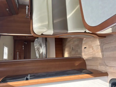 Rapido Distinction I90 ducato - Photo 6