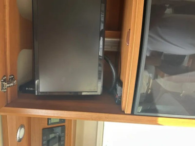 Rapido Distinction I90 ducato - Photo 7