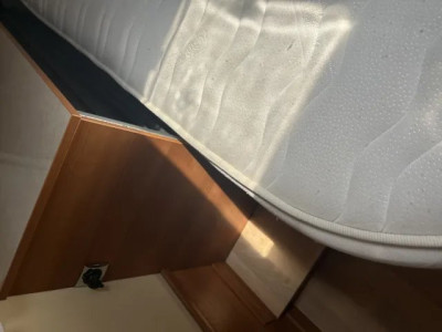 Rapido Distinction I90 ducato - Photo 8