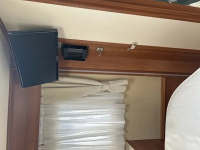 Rapido Distinction I90 ducato - Photo 9
