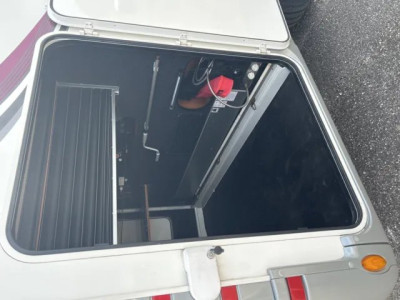 Rapido Distinction I90 ducato - Photo 10