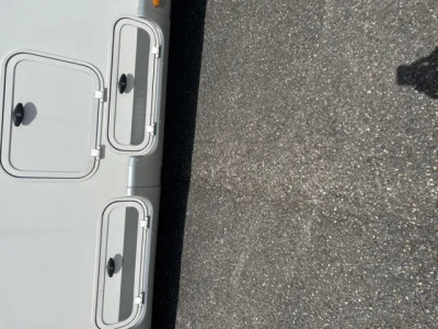 Rapido Distinction I90 ducato - Photo 11