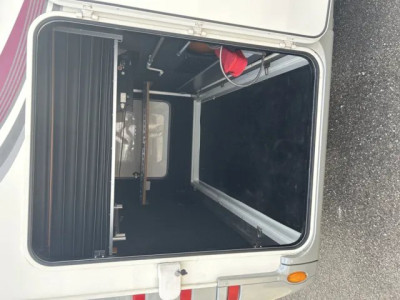 Rapido Distinction I90 ducato - Photo 12