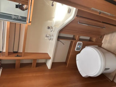 Rapido Distinction I90 ducato - Photo 13