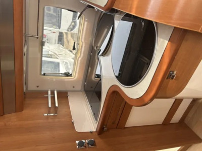 Rapido Distinction I90 ducato - Photo 17