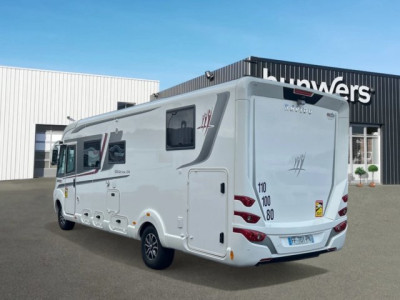 Rapido Distinction I90 - Photo 2