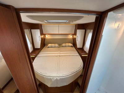 Rapido Distinction I90 - Photo 4