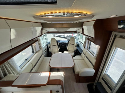 Rapido Distinction I90 - Photo 5