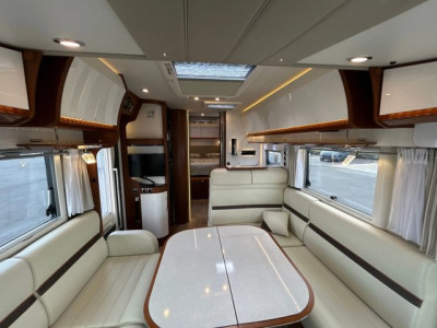 Rapido Distinction I90 - Photo 6