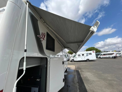 Rapido Distinction I90 - Photo 8