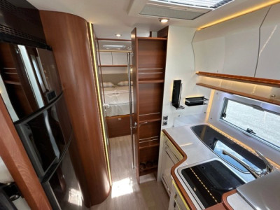 Rapido Distinction I90 - Photo 9