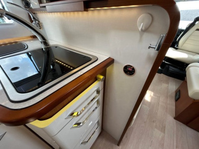 Rapido Distinction I90 - Photo 11