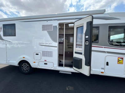 Rapido Distinction I90 - Photo 12