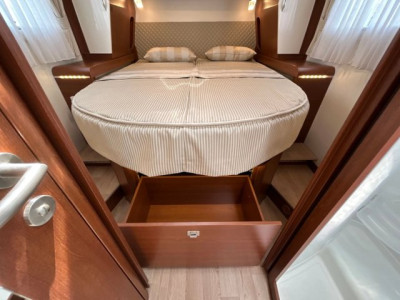 Rapido Distinction I90 - Photo 13