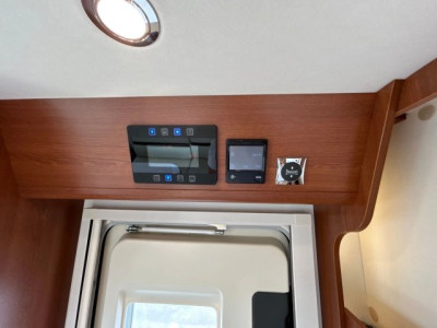 Rapido Distinction I90 - Photo 14
