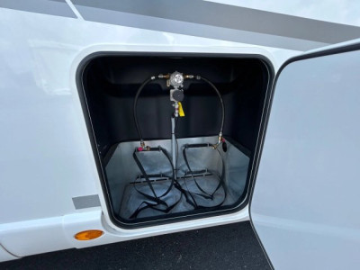 Rapido Distinction I90 - Photo 15