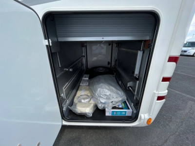 Rapido Distinction I90 - Photo 17