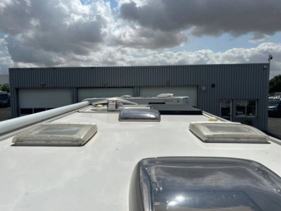 Rapido Distinction I90 - Photo 19