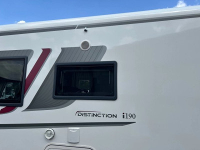 Rapido Distinction I90 - Photo 20