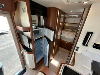 Rapido Distinction I90 - Photo 23