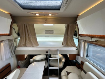 Rapido Distinction I90 - Photo 24