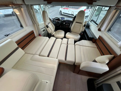 Rapido Distinction I90 - Photo 25