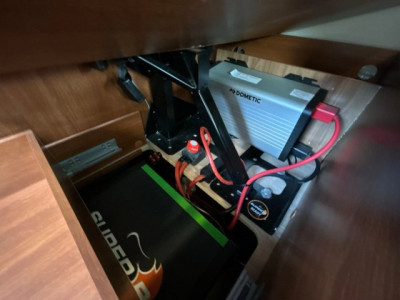 Rapido Distinction I90 - Photo 26