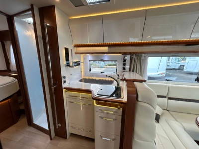 Rapido Distinction I90 - Photo 27