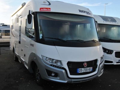 Rapido Distinction I90 i 90 Occasion