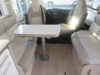 Rapido Distinction i96 - Photo 2