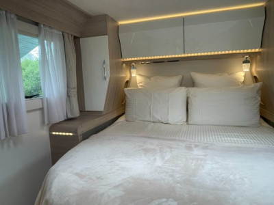 Rapido Distinction i96 creaml - Photo 6