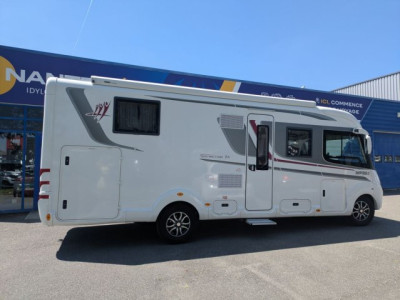 Rapido Distinction i96 