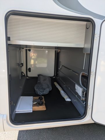 Rapido Distinction i96 