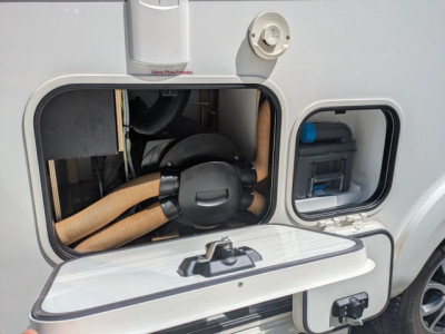 Rapido Distinction i96 