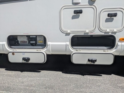 Rapido Distinction i96 