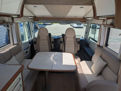 Rapido Distinction i96 