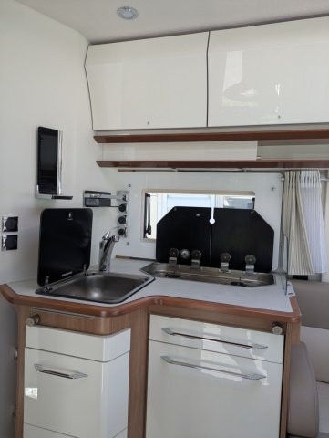 Rapido Distinction i96 