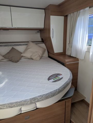 Rapido Distinction i96 