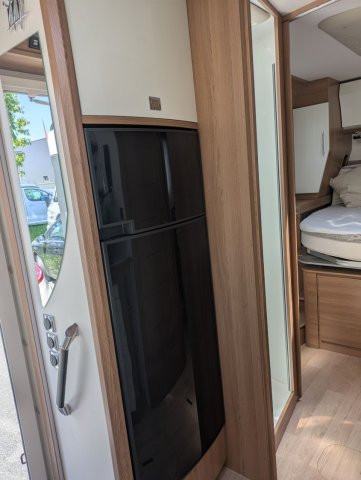 Rapido Distinction i96 
