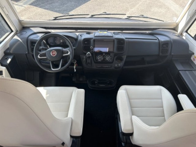 Rapido Distinction i96 - Photo 3