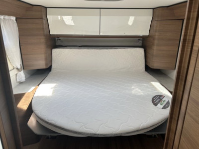 Rapido Distinction i96 - Photo 4